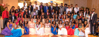 Queens Preparatory Academy and Queens Preparatory for Writer's Prom 2015