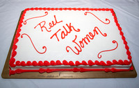 Reel Talk Women- Sophistication Dinner 16-Dec-18