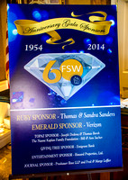 Family Services of Westchester 60th Anniversary Gala